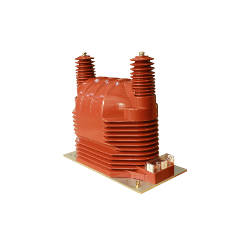 AierwayJDZ9-35A Voltage Transformer - Image 3