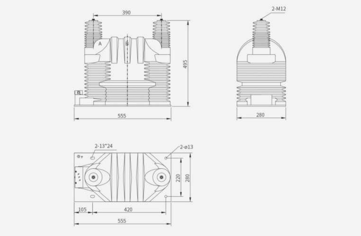 JDZ9-35A JDZ9-35A