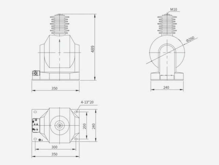 JDZX9-35A