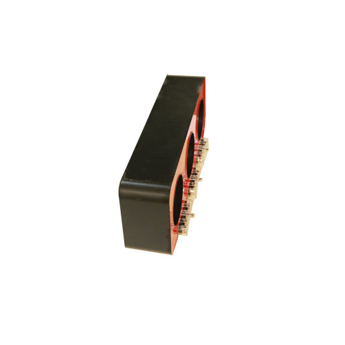 LSY-10/130 current transformer - Image 2