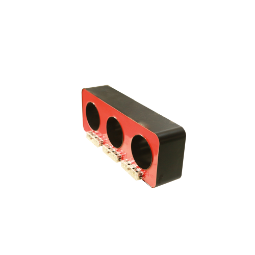 LSY-10/130 current transformer - Image 3