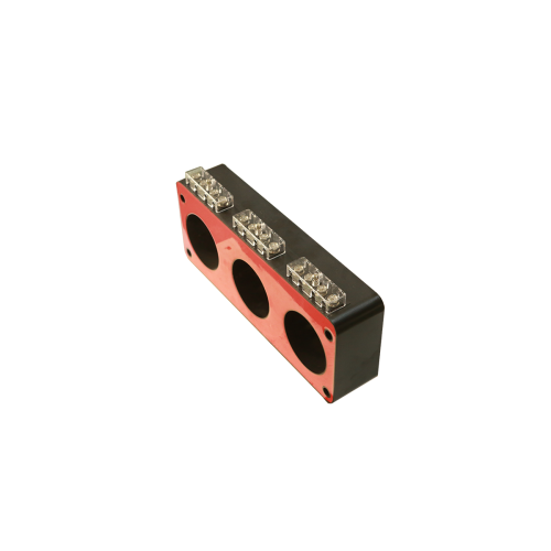 LSY-10/130 current transformer - Image 4