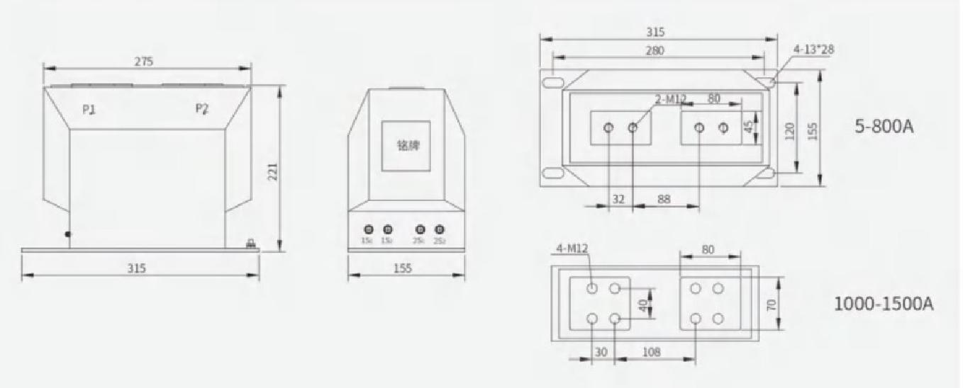 LZZBJ9-10C