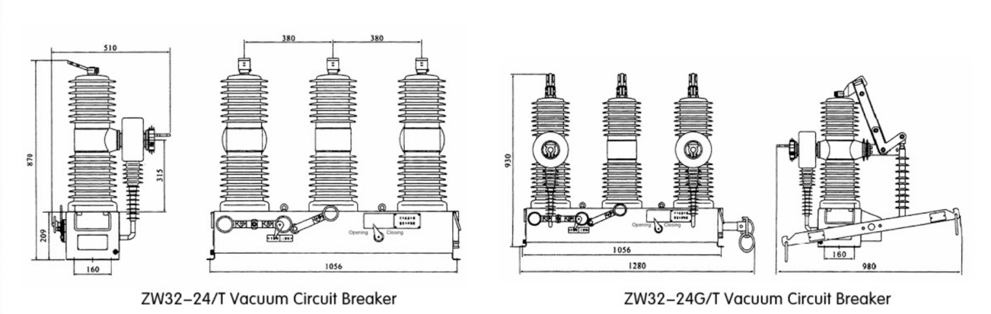 ZW32-24 ZW32-24