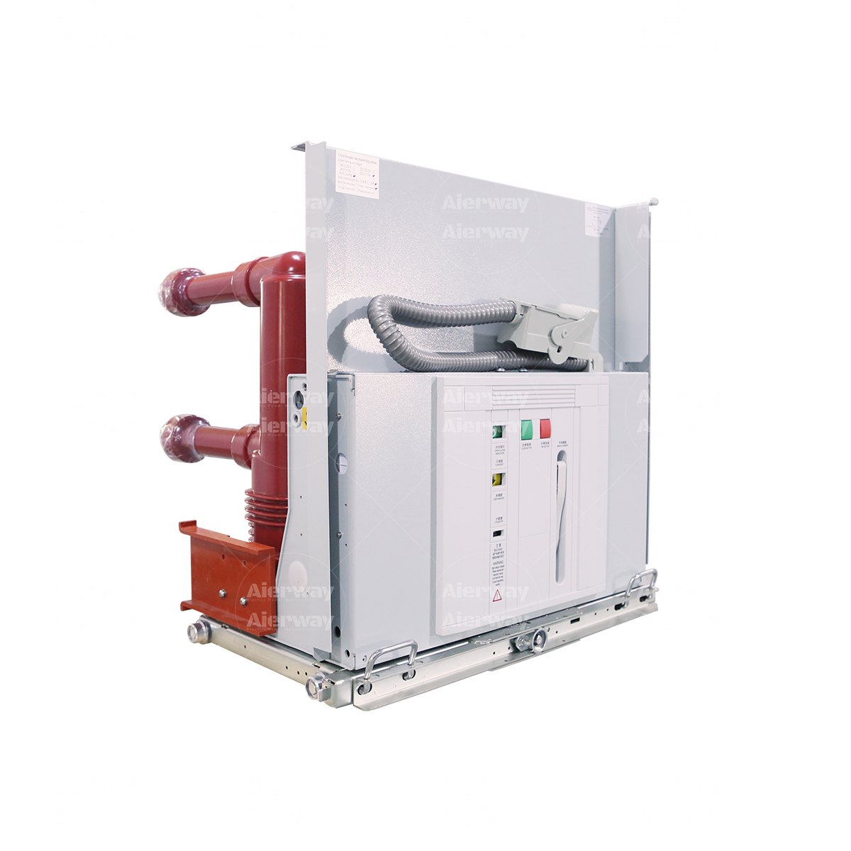 vcb 24KV 1250A