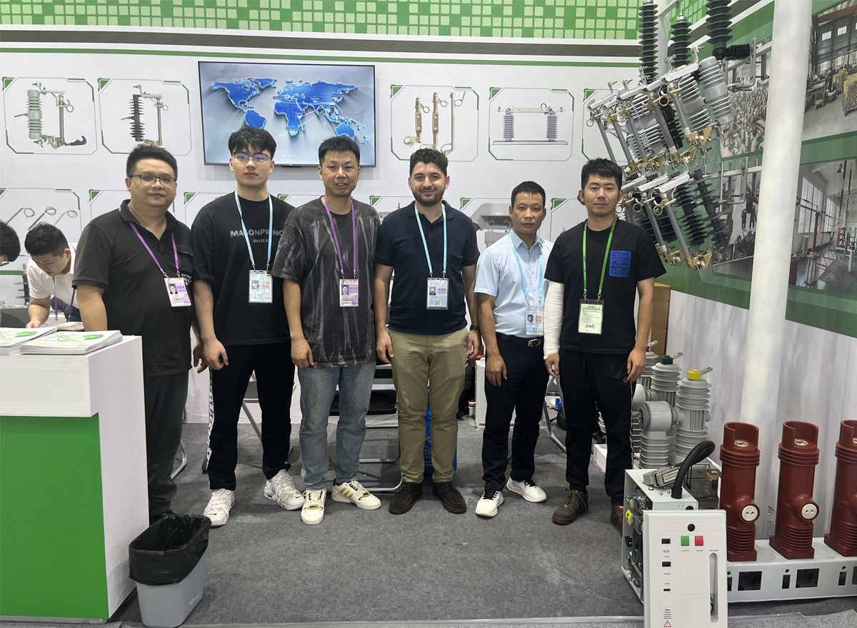 Aierway Canton Fair