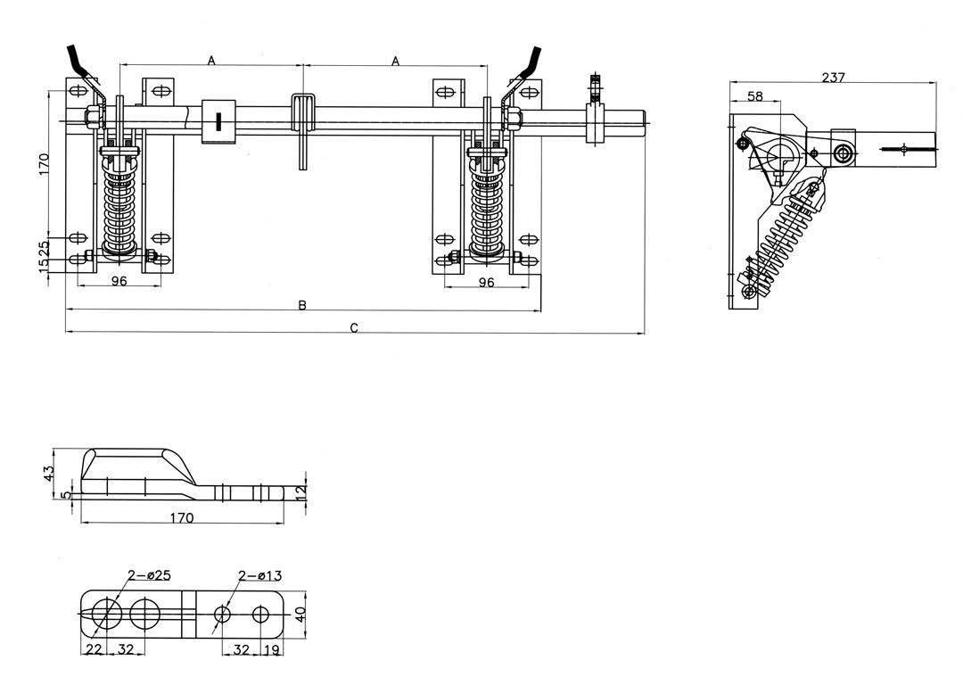 EK6(JN15A)-12/31.5 EK6(JN15A)-12/31.5