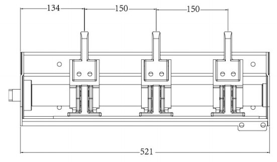 12KV-630A