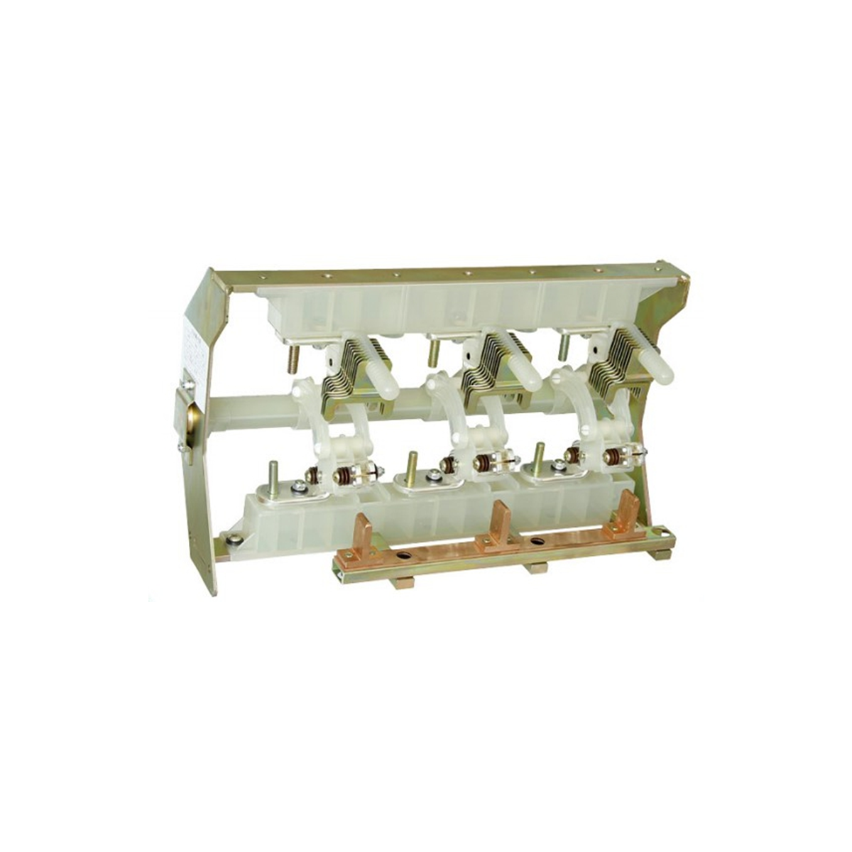 12KV-630A
