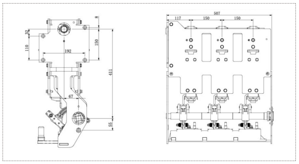 24KV-800A