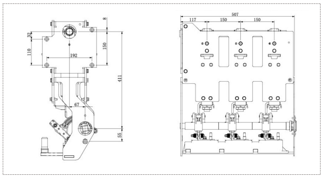 24KV-800A