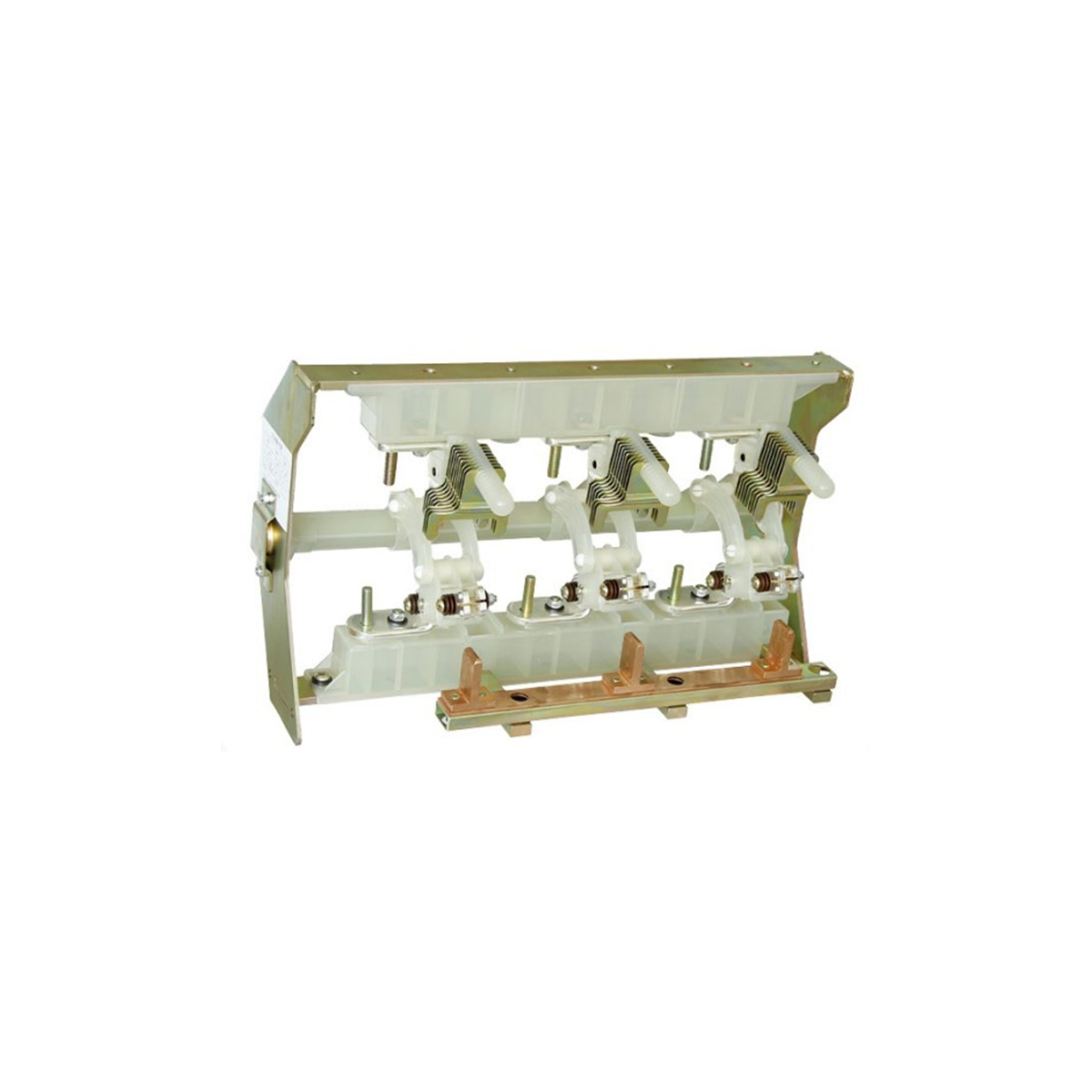 12KV-630A
