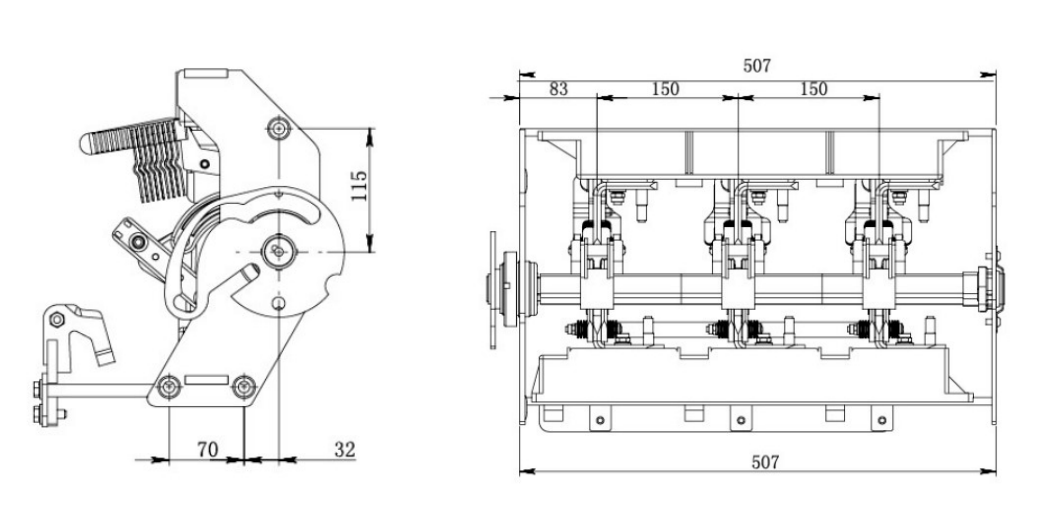 24KV-630A