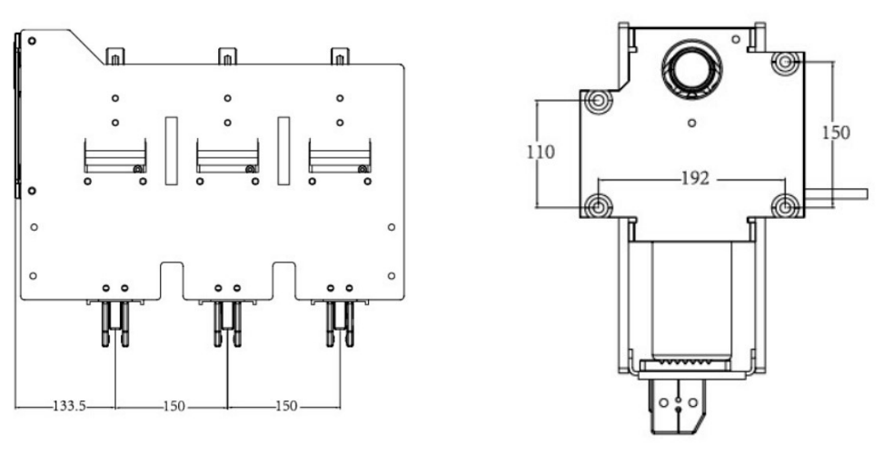 12KV-1250A