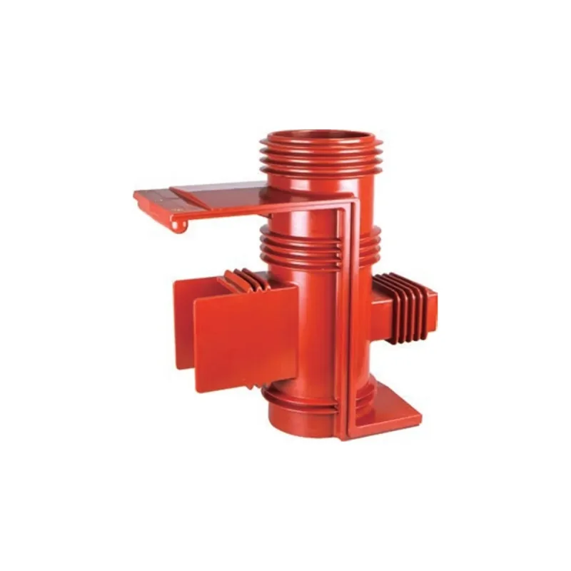 CH3-40.5KV/660（Improved）contactbox