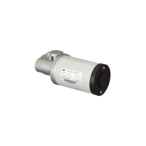 63ZY permanent magnet DC motor