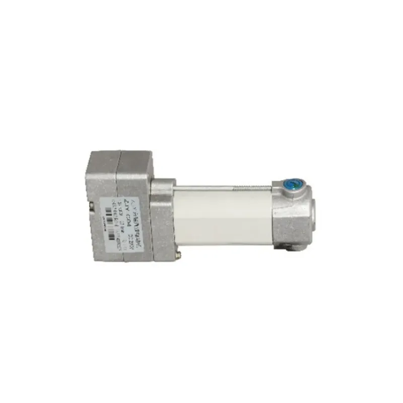 ZYJ40-150、ZYJ-250 permanent magnet DC motor