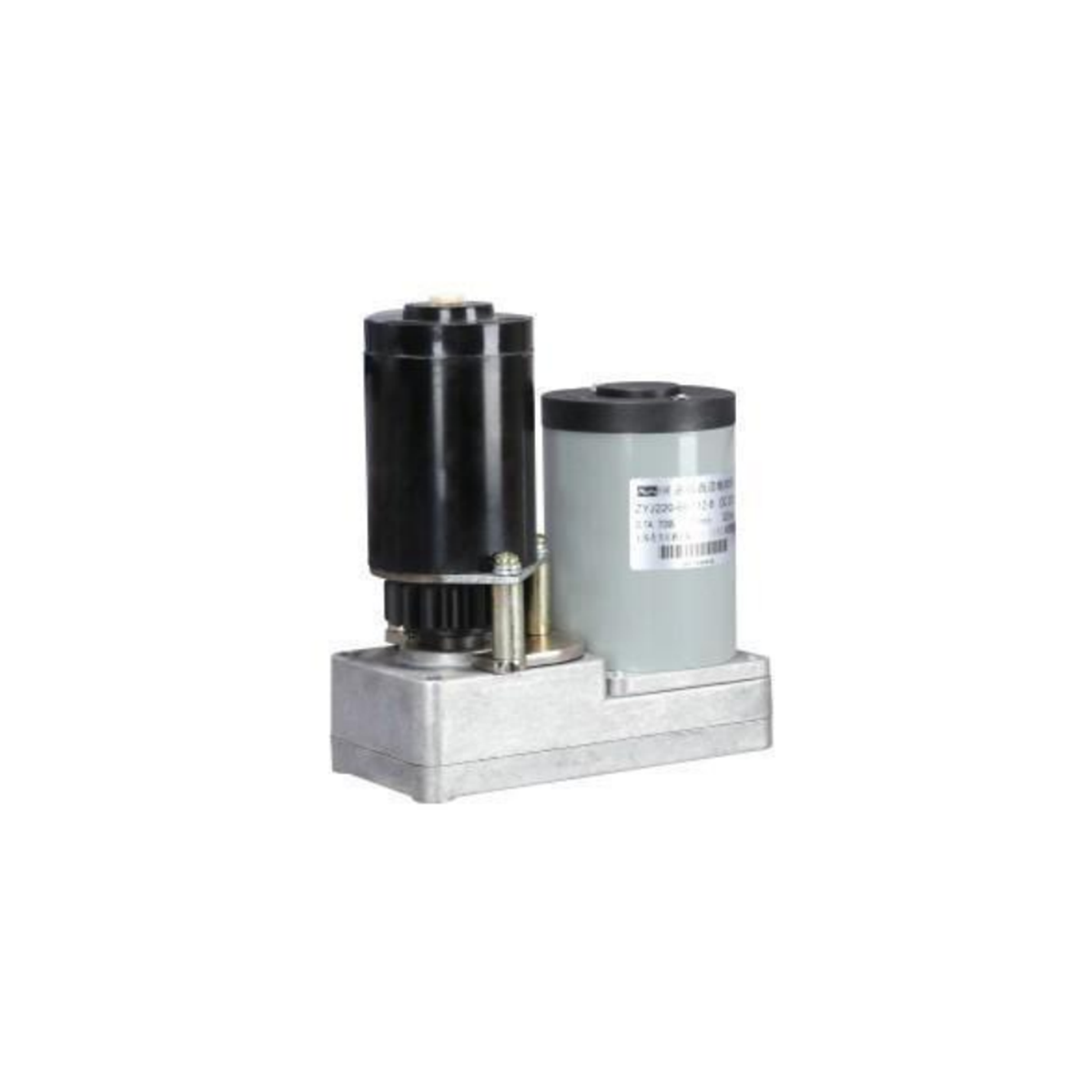 FZ12 vacuum load switch motor