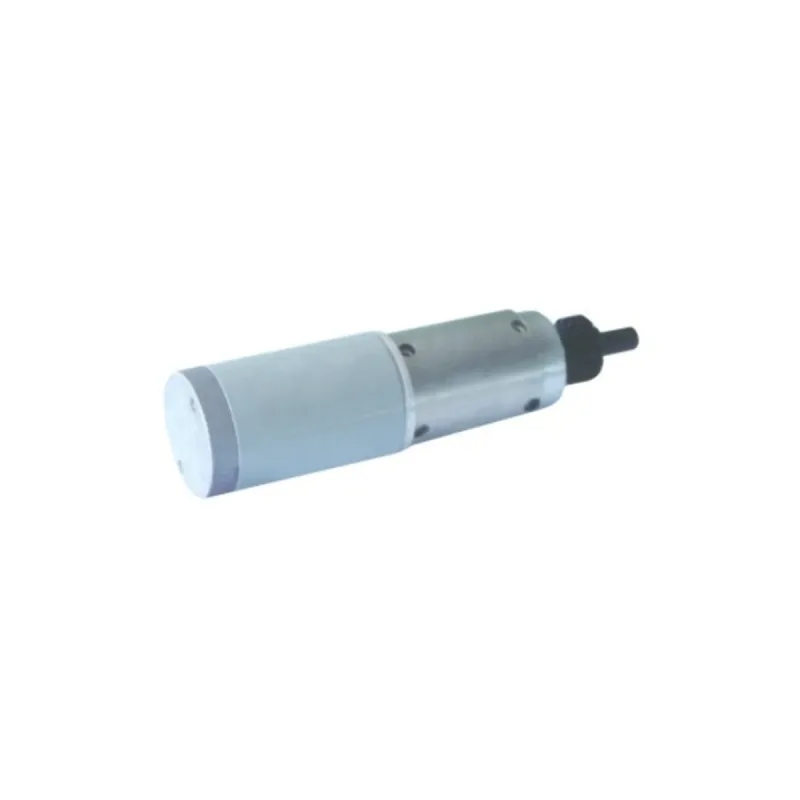 ZYJ-63-06 (JN-01A)150W/ZYJ-63-06 (JN-02A)200W planetary gear motor