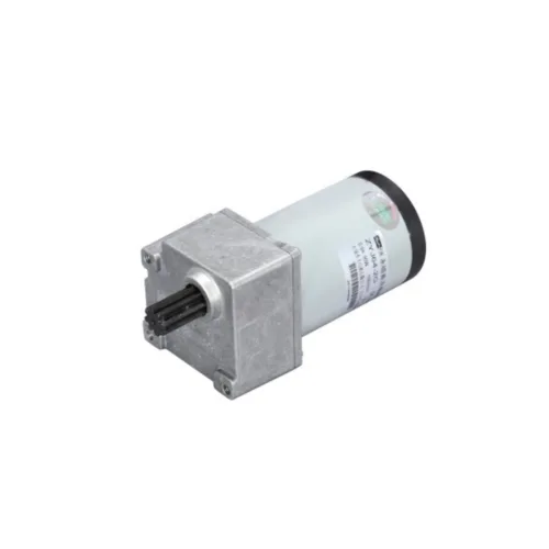 VS1 mechanism special permanent magnet DC motor