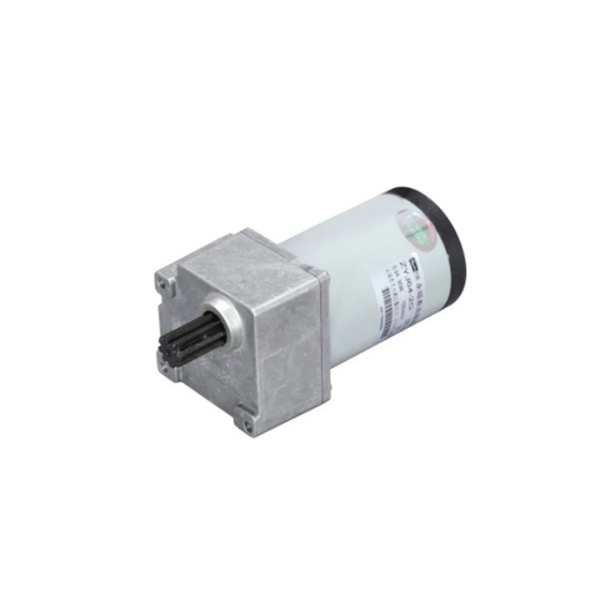VS1 mechanism special permanent magnet DC motor