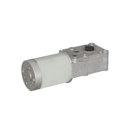 ZYJ-66 series permanent magnet DC motor