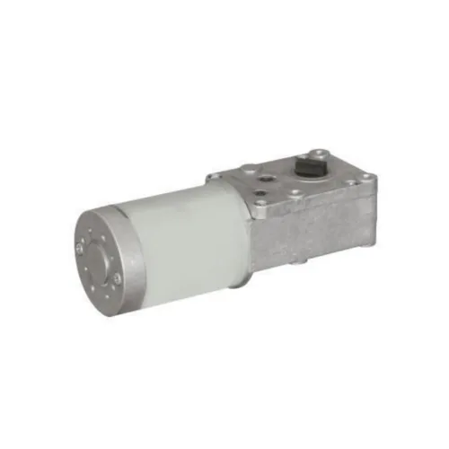 ZYJ-66 series permanent magnet DC motor