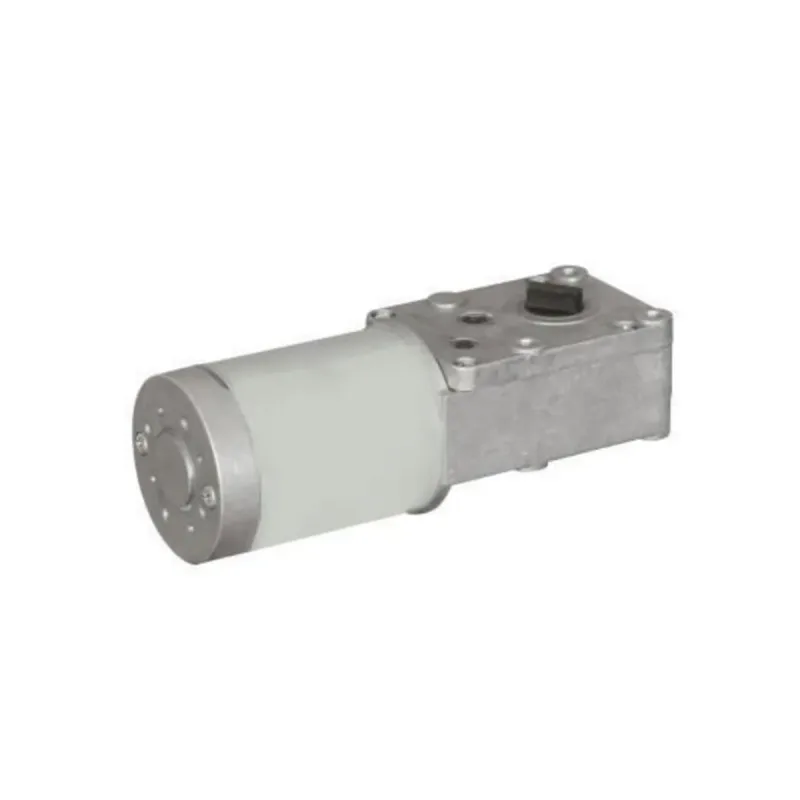 ZYJ-66 series permanent magnet DC motor