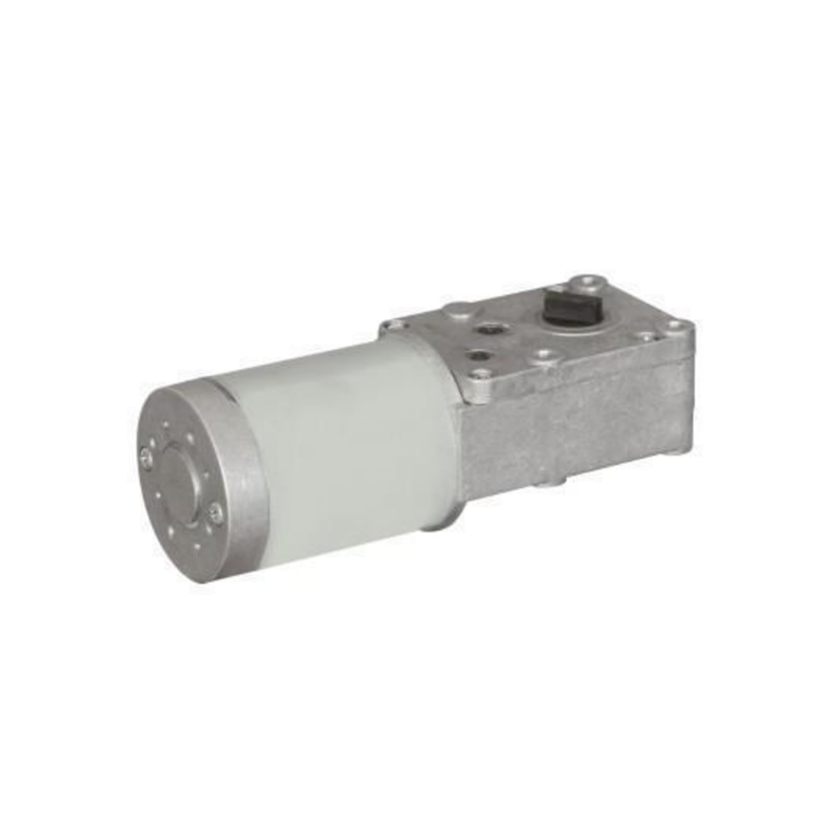 ZYJ-66 series permanent magnet DC motor