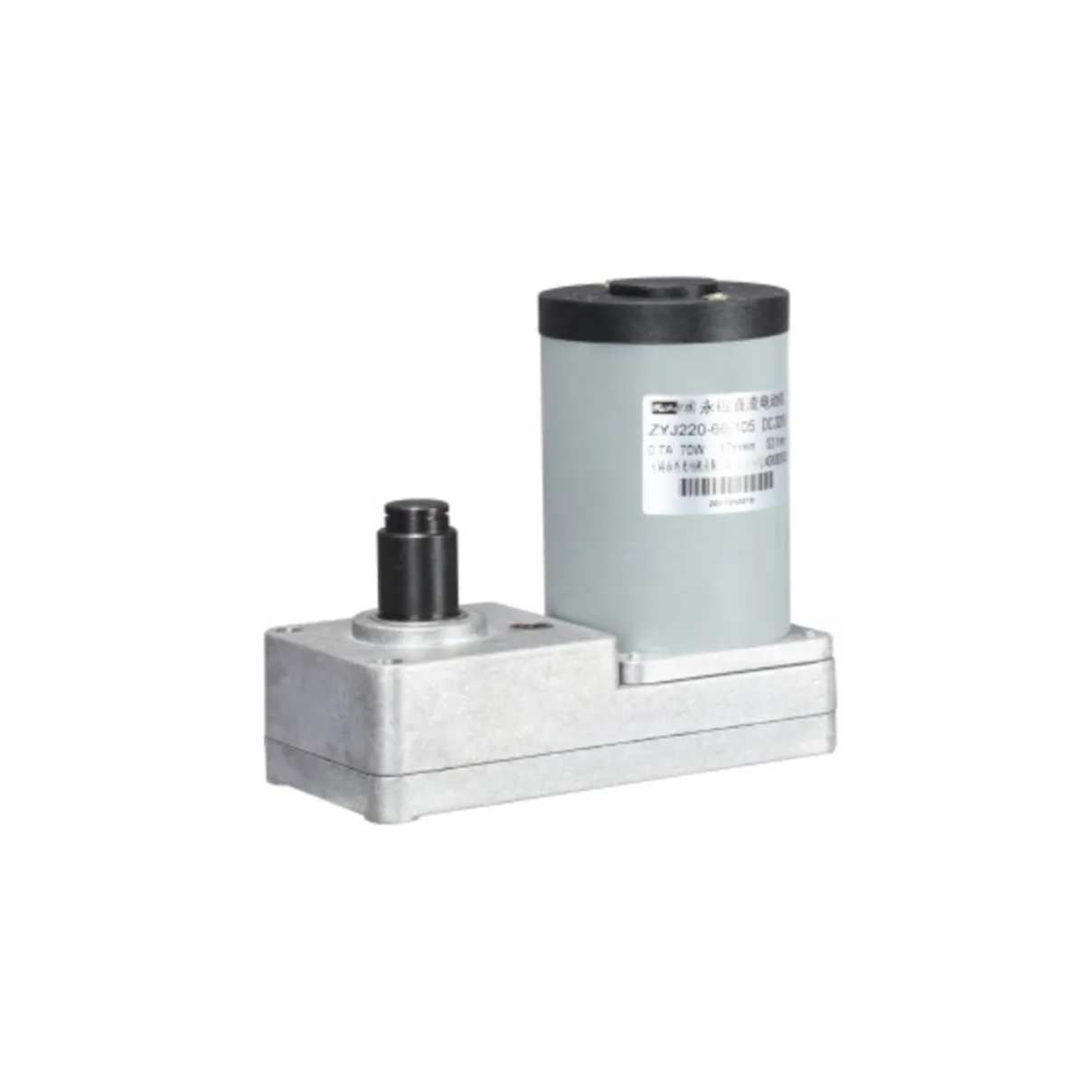 ZYJ66-1 type with VBI modular spring operating mechanism