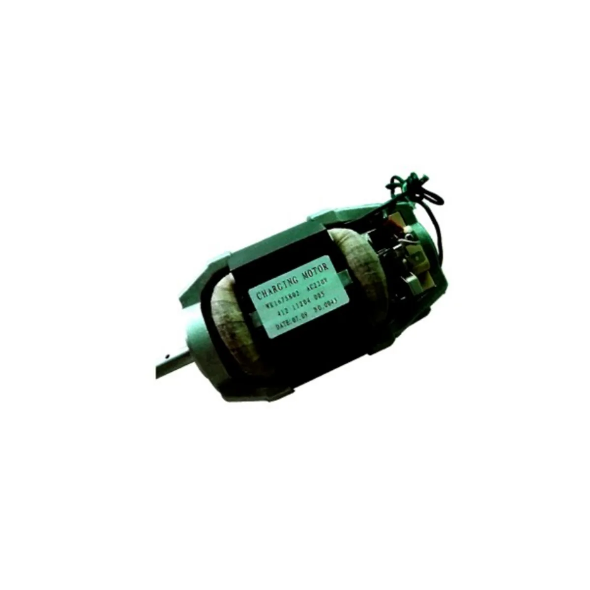 HDZ series ac/dc motor