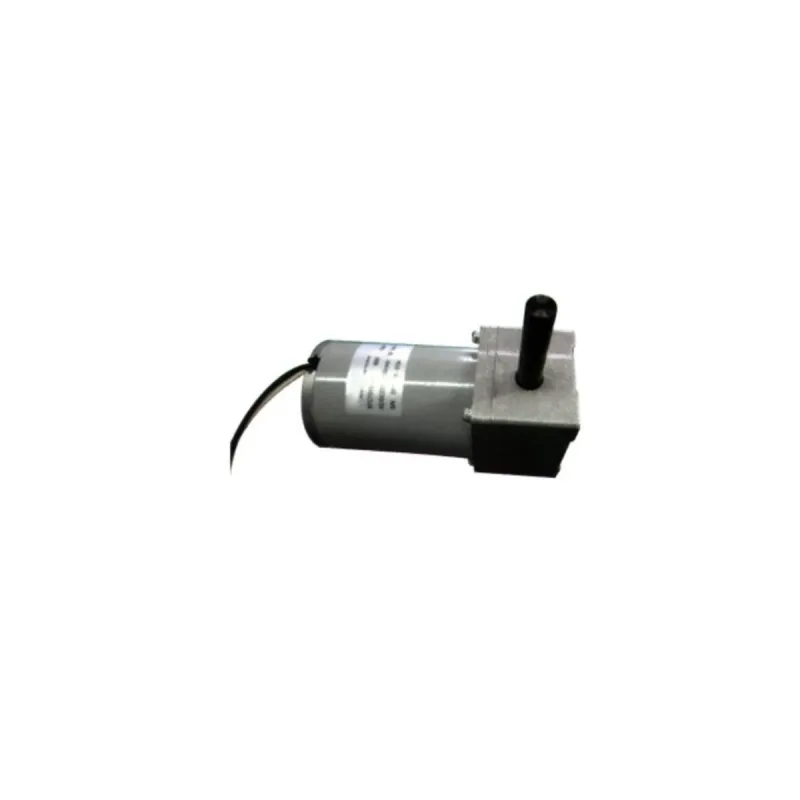 64ZY-CJ02-6 series permanent magnet dc motor