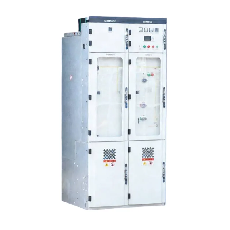 Aierway SRC6-40.5 fully insulated inflatable ring switchgear