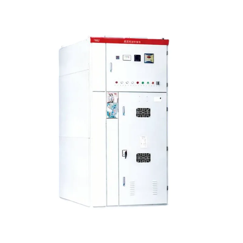 Aierway TBBZ High voltage parallel capacitor device