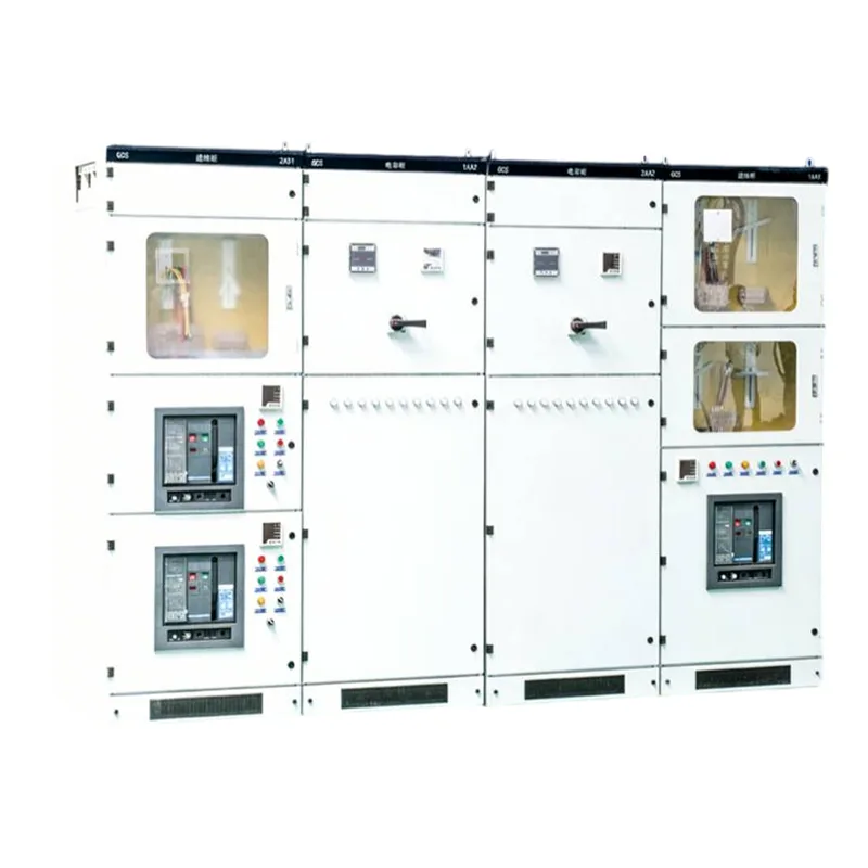 Aierway GCS Low-voltage withdrawable switchgear