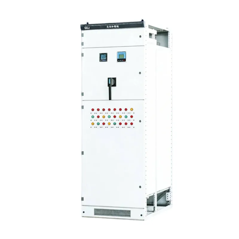 Aierway GGJ low voltage reactive power compensation cabinet