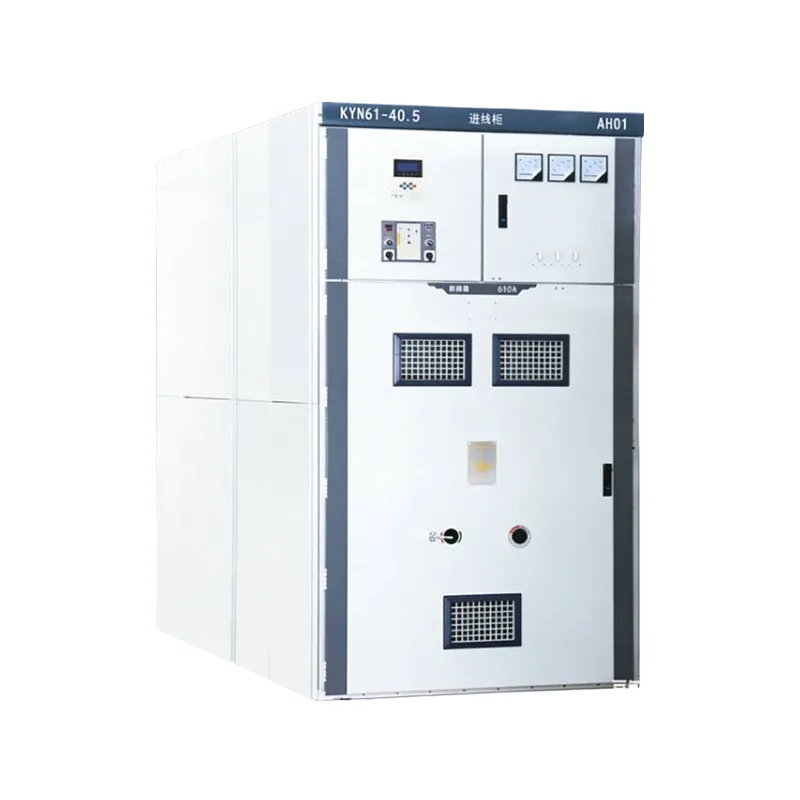 Aierway KYN61-40.5 Armored removable AC metal-enclosed switchgear