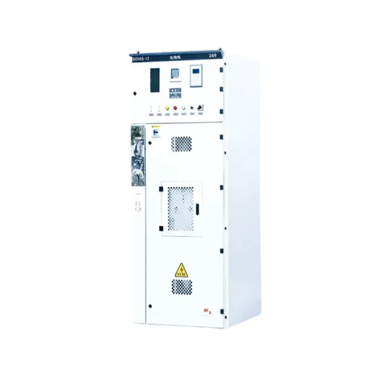 Aierway XGN66-12 Box type fixed metal enclosed switchgear