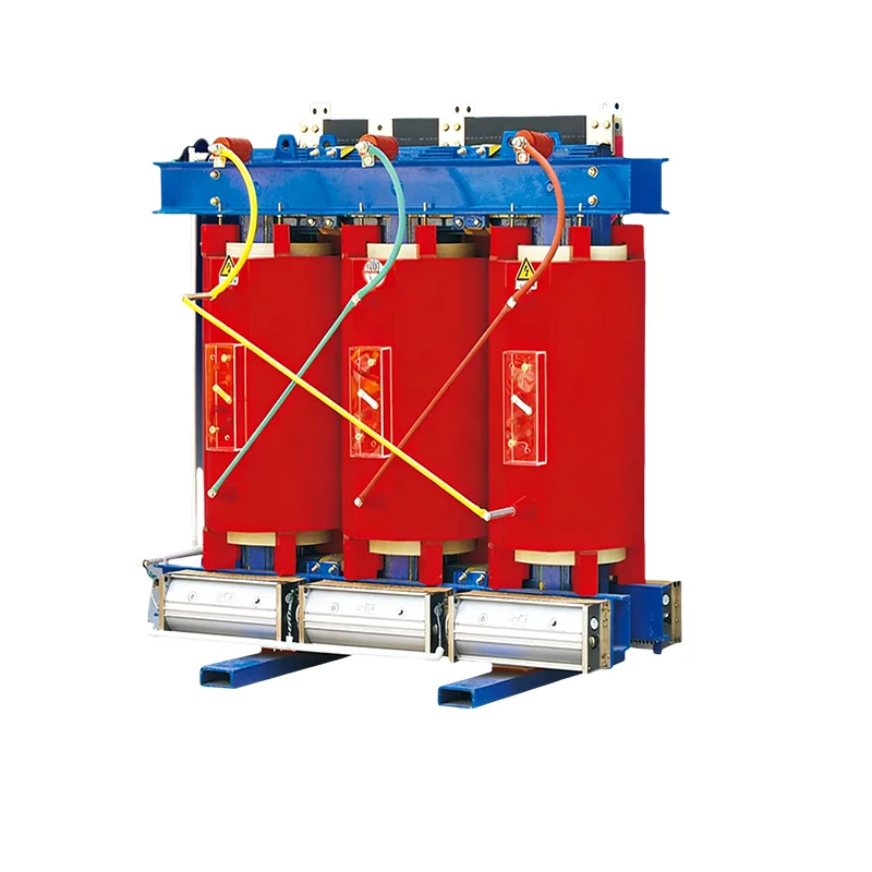 AIERWAY SC(B) 13 Epoxy resin cast dry-type transformer