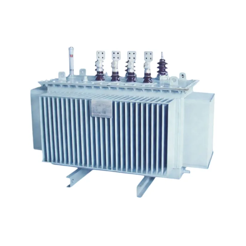 AIERWAY S(B)H15-M Amorphous alloy distribution transformerAIERWAY S(B)H15-M Amorphous alloy distribution transformer
