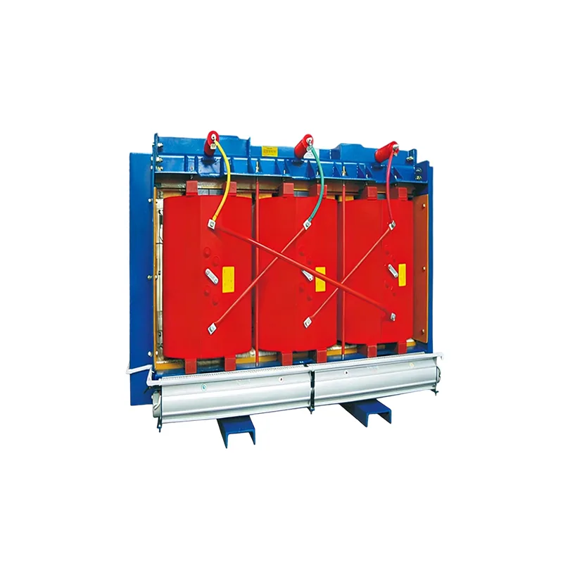 AIERWAY SC(B)H15 Amorphous alloy dry-type transformer