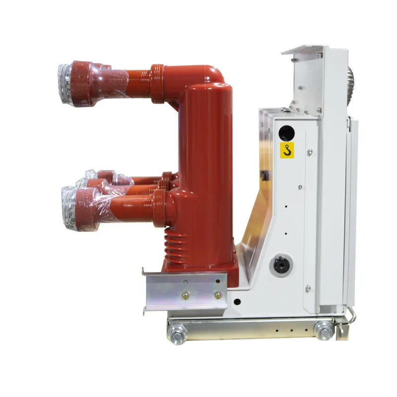 Vacuum circuit breaker